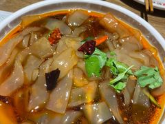 -榆林镇筋饼(知春路店)