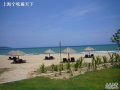 8-三亚海棠湾万丽度假酒店