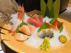 -渔寿司·日本料理(艾尚天地店)