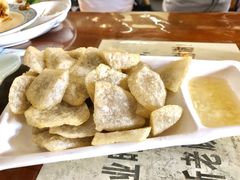 -鼎香润(德胜门内店)