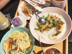 -大王油茶(磁器口店)