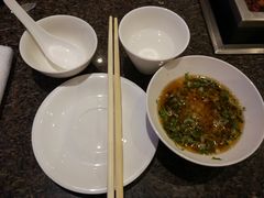 -皇城老妈·大连海鲜火锅(港湾店)