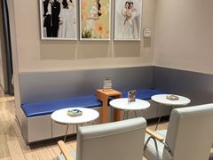 -海马体照相馆(成都来福士广场店)