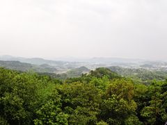 -云碧峰国家森林公园