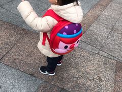-金宝贝(中环百联中心)
