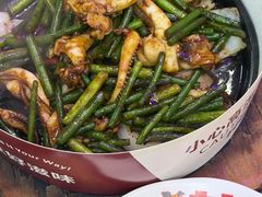 -谢记上海大排档(长寿路店)