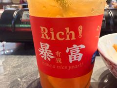 -黄弟大排档·湖南菜·小龙虾·小海鲜(凯旋北路店)