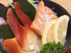 -食鲤料理(西虹东路店)