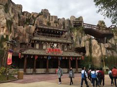 -广州融创文旅城