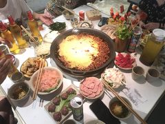 -朱氏胖子烂火锅(洪崖洞店)
