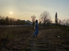 -八大山人梅湖景区