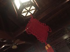 -青岛鑫江温德姆酒店