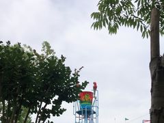 -苏州乐园森林水世界