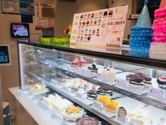 -85度C(生甜甜圈研究工坊·上海局门店)