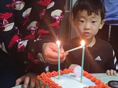 -BON CAKE(华贸购物中心店)