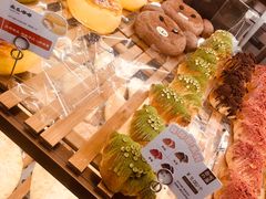 -奈雪的茶(凯德新都心店)