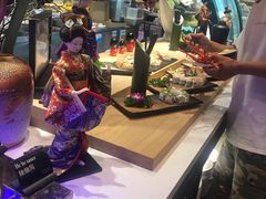 -加餐海鲜自助(集美银泰百货店)