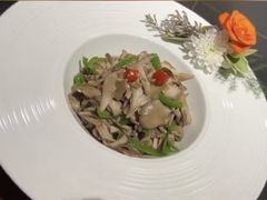 -恬阿姨庭院餐厅·生日宴