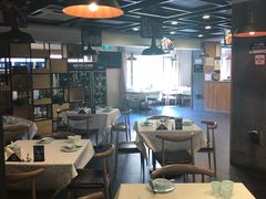 大堂-渔娘渔家丹东海鲜(东直门店)