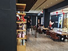 -星巴克(长春开运街欧亚店)