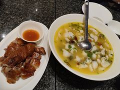 -锦园餐厅(九龙湖开元度假村店)