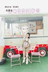 -DORA kids 朵拉儿童摄影花园店