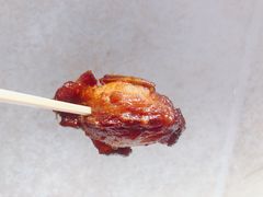 -老韩煸鸡·中国炸鸡(摩尔城店)