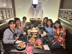 -湊湊火锅·茶憩(打浦桥日月光店)