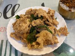盐酥鸡-金姐台湾菜(珠江路店)
