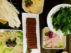 -老翡翠 Old Crystal Jade Restaurant