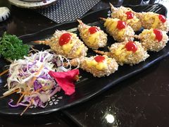 -千鹤日本料理(穿山路店)
