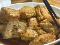 -武夷山土菜馆(水晶森林晶尚名苑店)