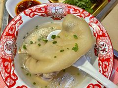 -黄匠匠一个烧烤店(金色华庭店)
