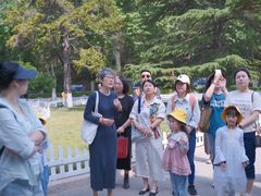 -青岛德国总督楼旧址博物馆