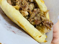 -闫家驴肉老店(华电一校店)