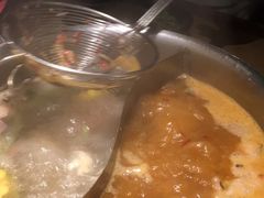 -左庭右院鲜牛肉火锅(南通CBD大有境店)