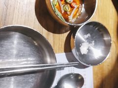 -姜虎东白丁烤肉(银泰中心in99店)