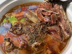 -虎哥私房菜(馒头山店)