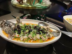 -丽晶轩中餐厅(重庆丽晶酒店)