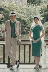 点击看大图 -杭州金夫人婚纱摄影(富阳私享店)