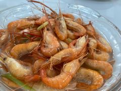 -七的湖·晚芳亭·阳澄湖农家菜·大闸蟹(莲花岛店)