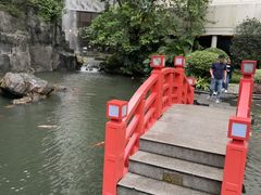 -广州花园酒店