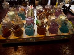 -蜉蝣酒吧(仓山万达店)