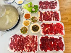 -福合埕牛肉火锅(长平国新店)