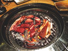 -御牛道日式烤肉料理(杭州万象城店)