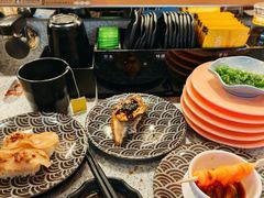 -争鲜回转寿司(中街大悦城店)