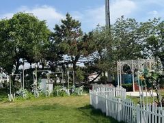-海景花园海鲜餐厅(石老人店)