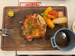 -和平馆·地道港澳茶餐厅(西门口店)