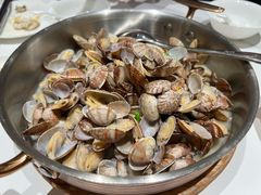 -双合园·海鲜水饺青岛菜(万佳广场店)