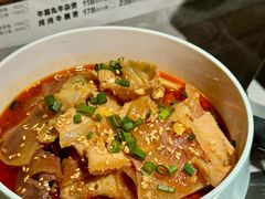 -肥家大排档(天河体育西店)